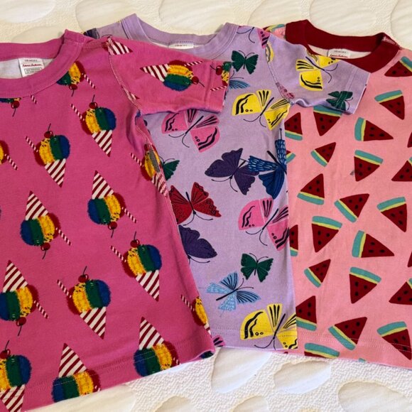 Hannah Andersson Pyjamas 100% Cotton - Picture 2 of 6